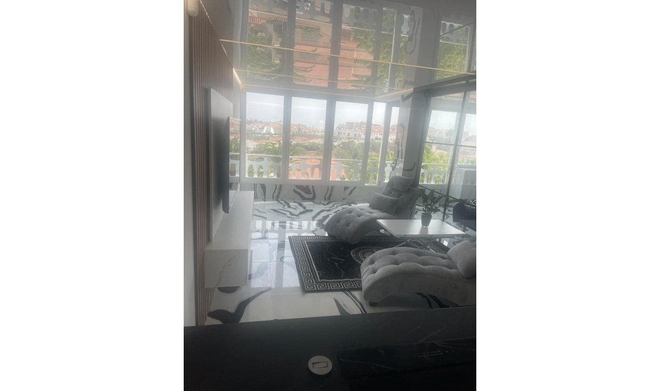 Reventa - Apartamento / piso - Torrevieja - torrevieja