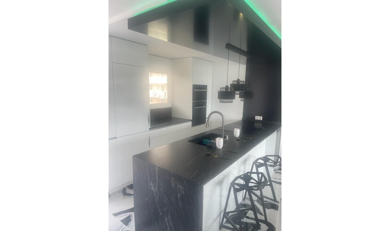 Reventa - Apartamento / piso - Torrevieja - torrevieja