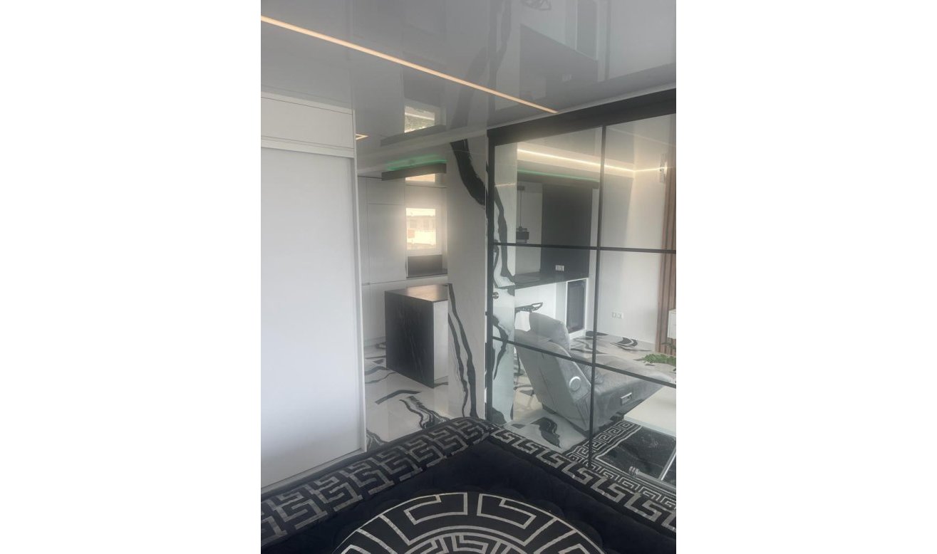 Reventa - Apartamento / piso - Torrevieja - torrevieja