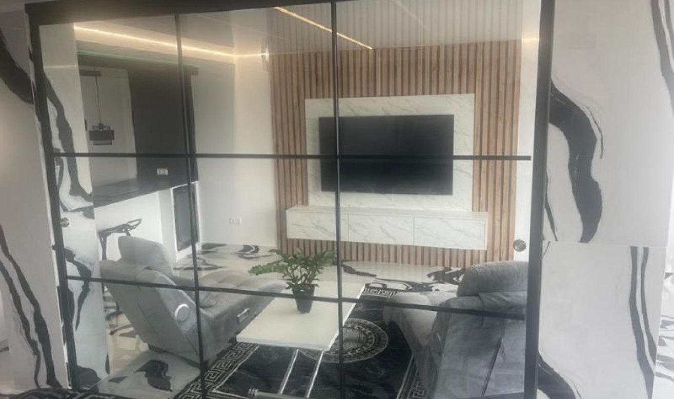 Reventa - Apartamento / piso - Torrevieja - torrevieja