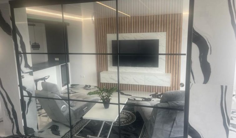 Reventa - Apartamento / piso - Torrevieja - torrevieja