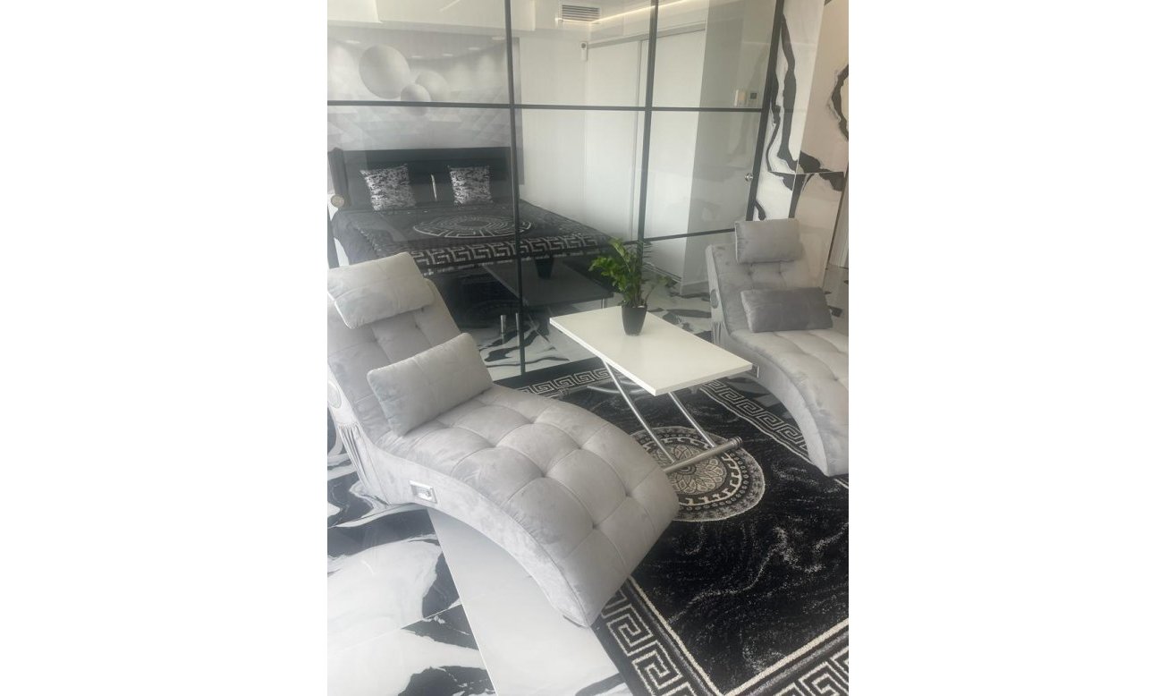Reventa - Apartamento / piso - Torrevieja - torrevieja