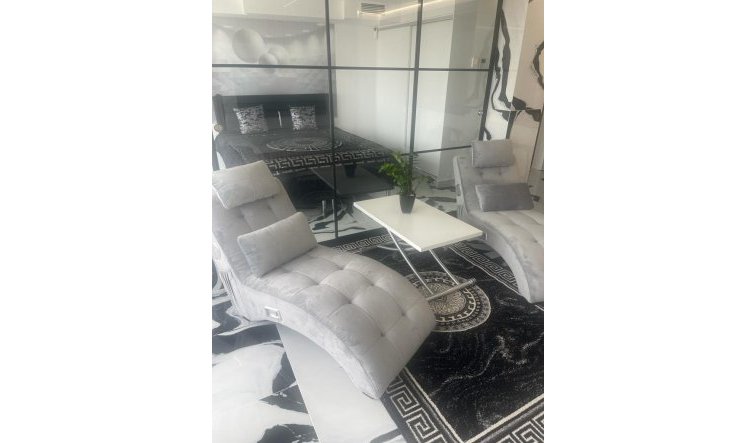 Reventa - Apartamento / piso - Torrevieja - torrevieja