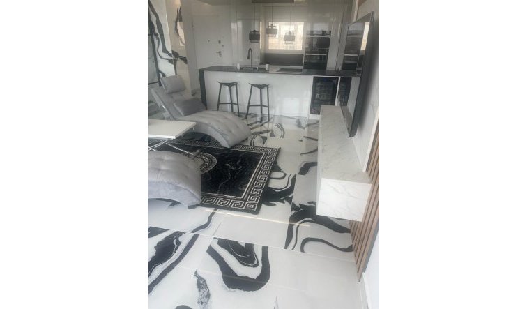 Reventa - Apartamento / piso - Torrevieja - torrevieja