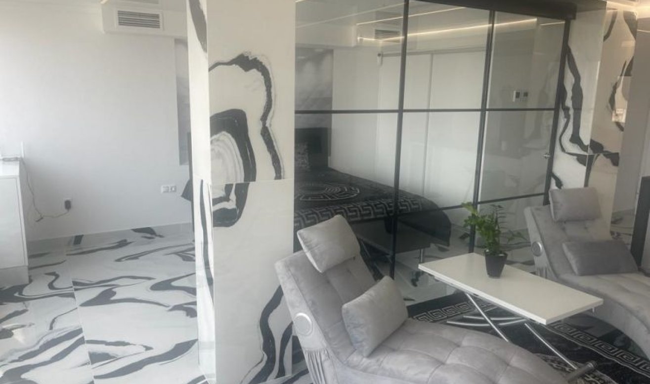 Reventa - Apartamento / piso - Torrevieja - torrevieja