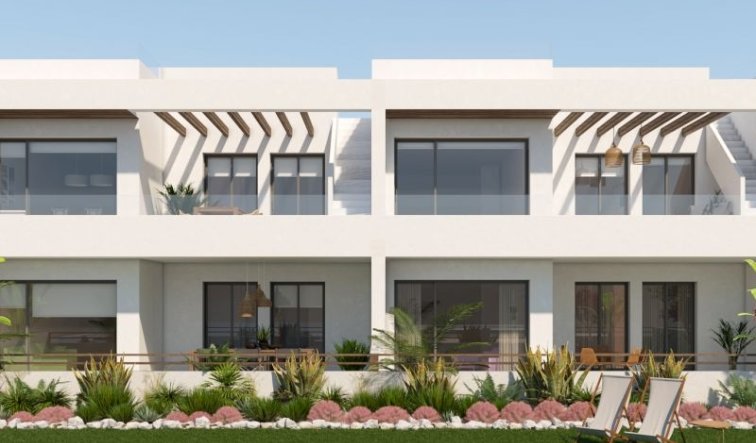 Reventa - Apartamento / piso - Torrevieja - torrevieja