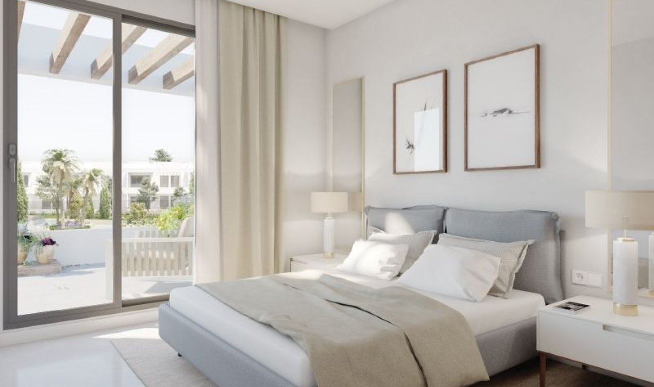 Reventa - Apartamento / piso - Torrevieja - torrevieja