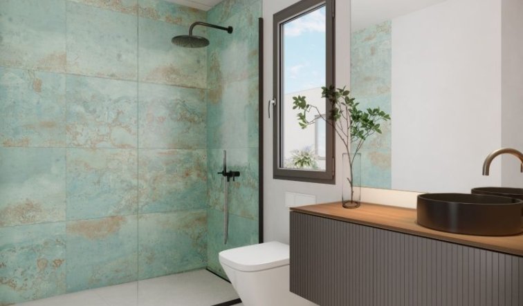 Reventa - Apartamento / piso - Torrevieja - torrevieja