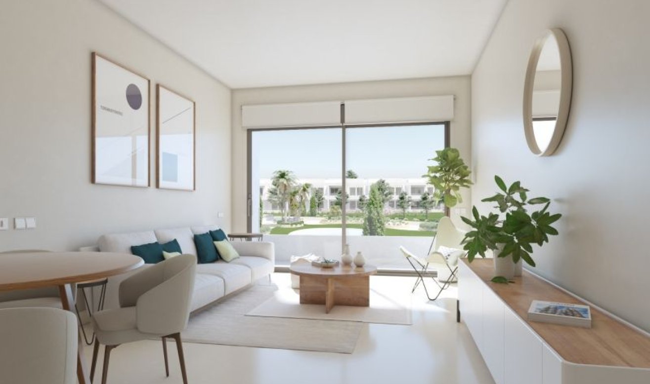 Reventa - Apartamento / piso - Torrevieja - torrevieja