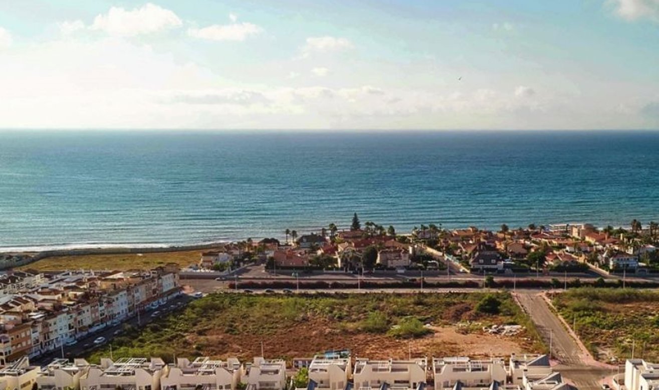 Reventa - Apartamento / piso - Torrevieja - torrevieja
