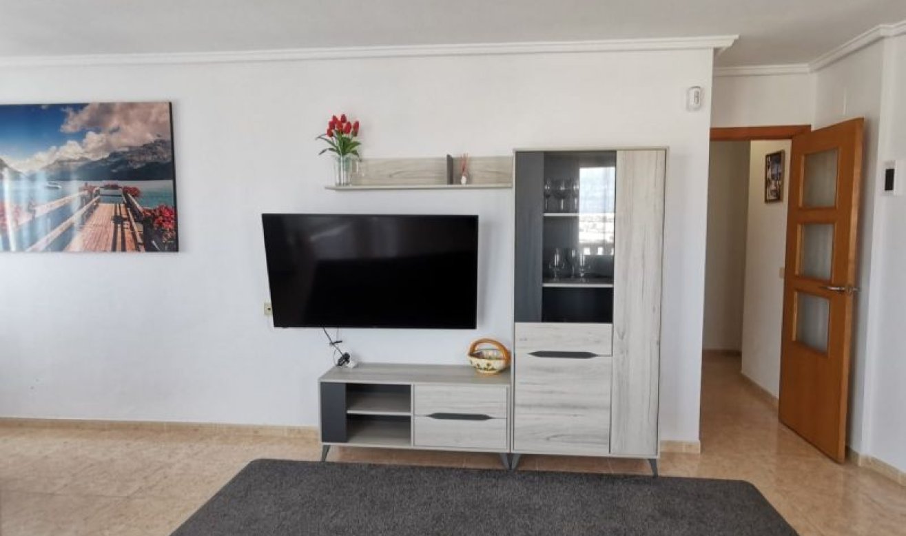 Revente - Appartement - Torrevieja - torrevieja