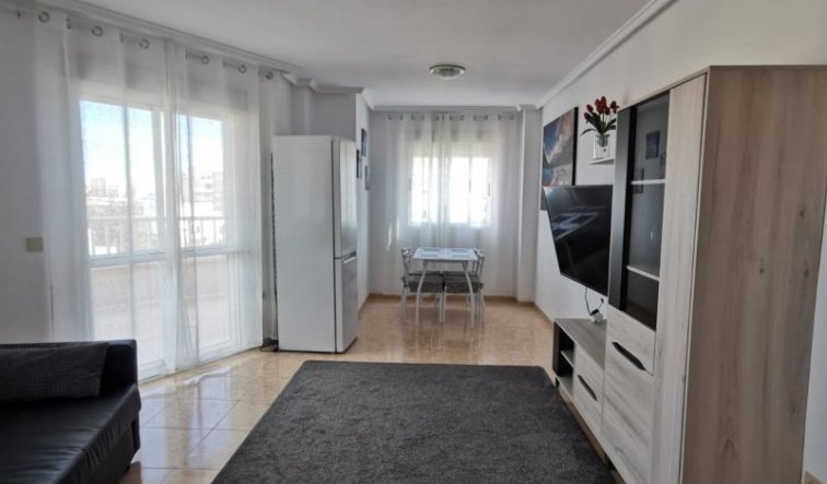 Revente - Appartement - Torrevieja - torrevieja