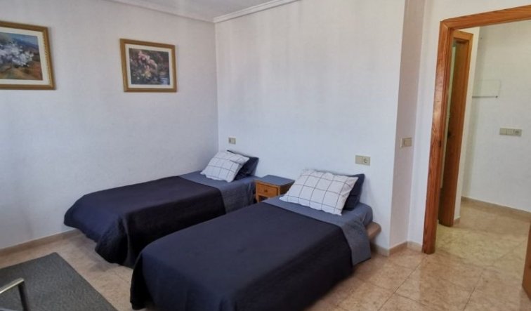 Revente - Appartement - Torrevieja - torrevieja