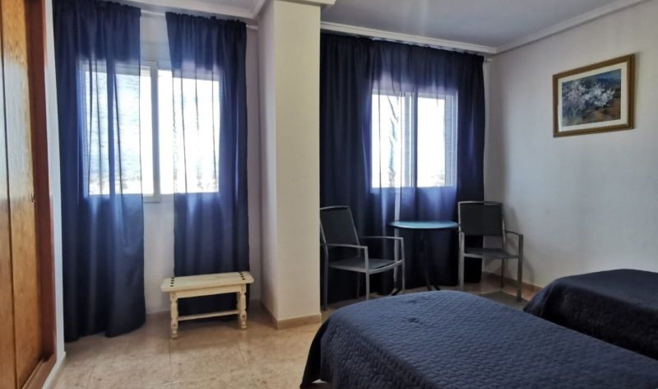 Revente - Appartement - Torrevieja - torrevieja