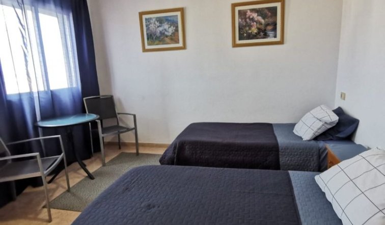 Revente - Appartement - Torrevieja - torrevieja