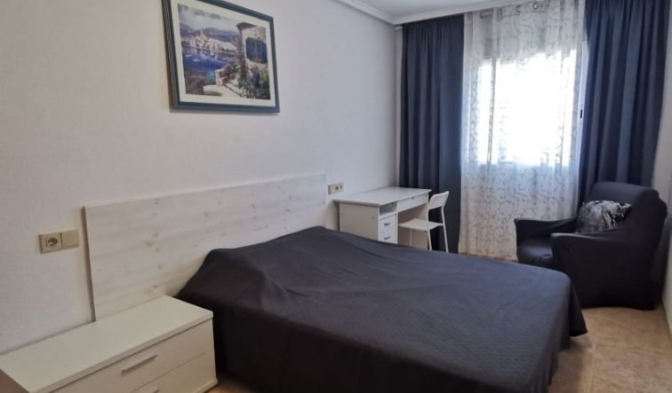 Revente - Appartement - Torrevieja - torrevieja