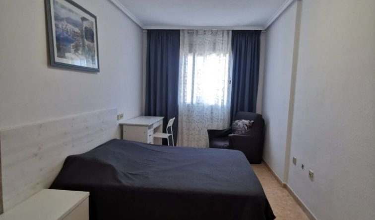 Revente - Appartement - Torrevieja - torrevieja
