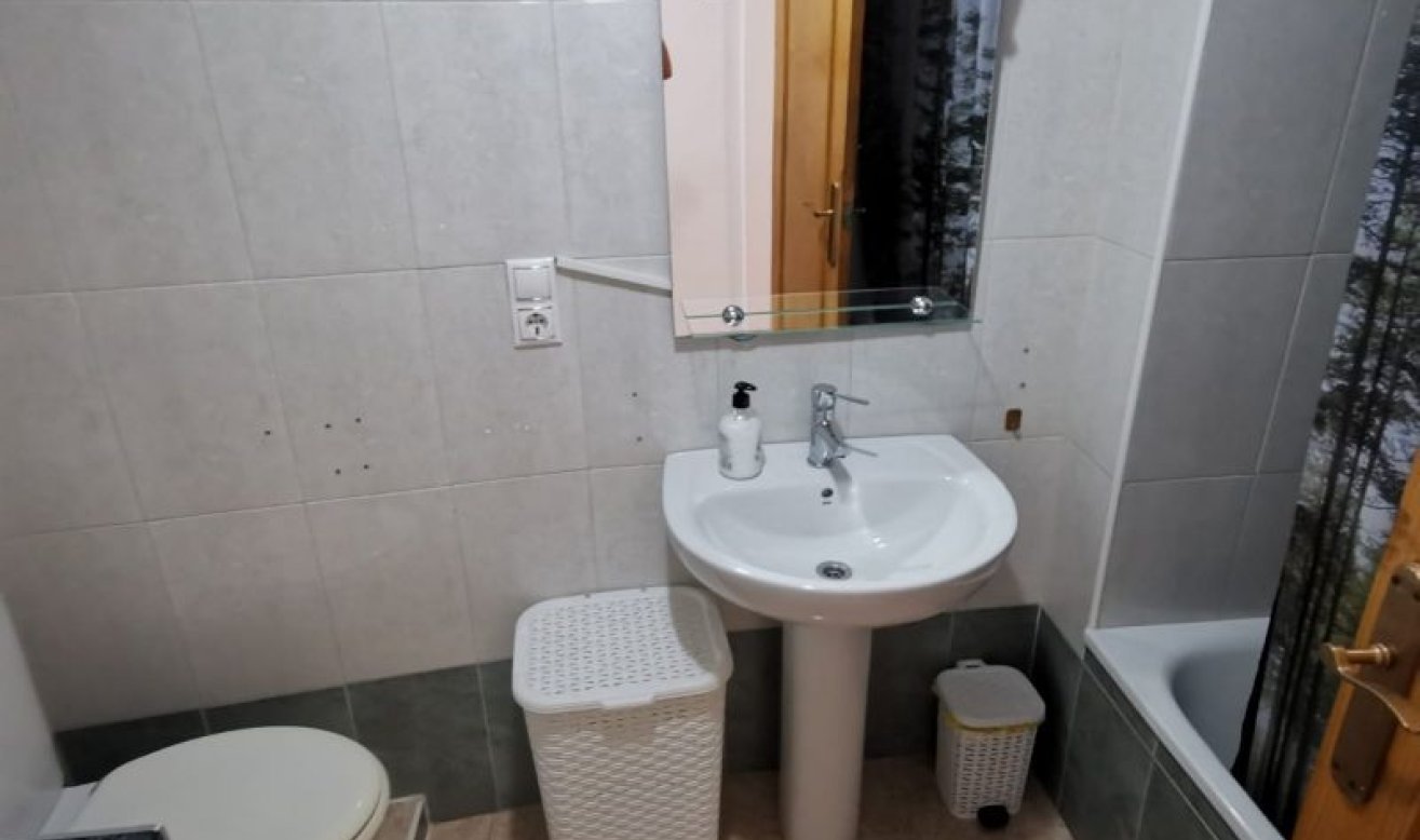 Revente - Appartement - Torrevieja - torrevieja