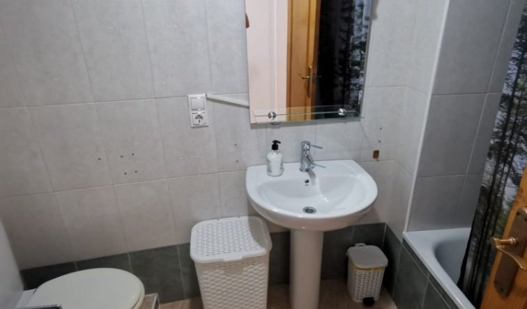 Revente - Appartement - Torrevieja - torrevieja