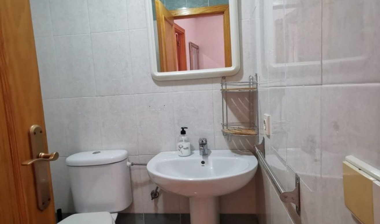 Revente - Appartement - Torrevieja - torrevieja