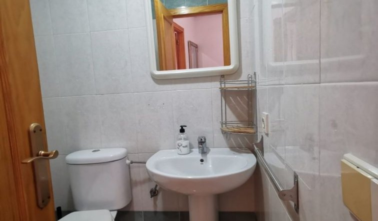 Revente - Appartement - Torrevieja - torrevieja
