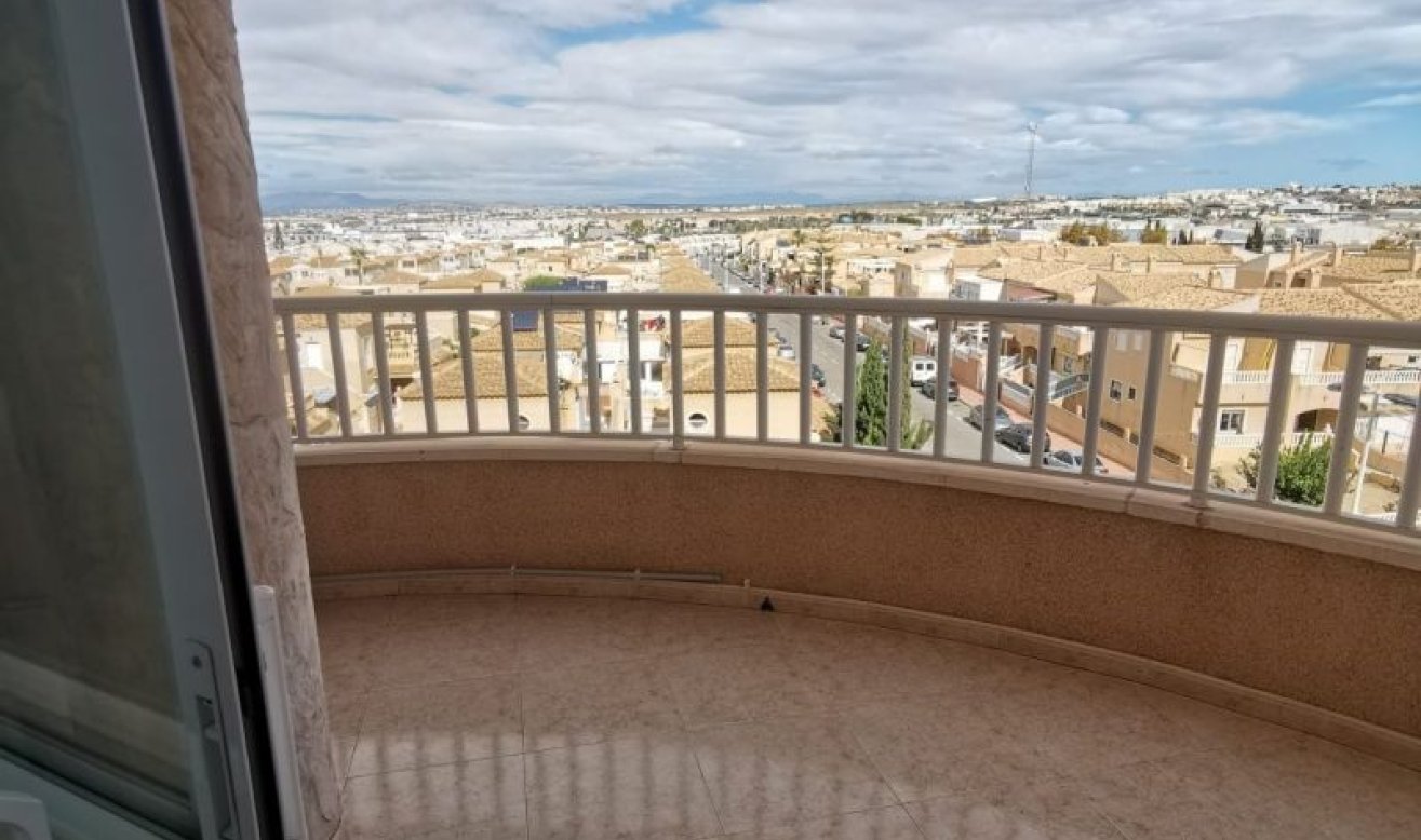 Revente - Appartement - Torrevieja - torrevieja