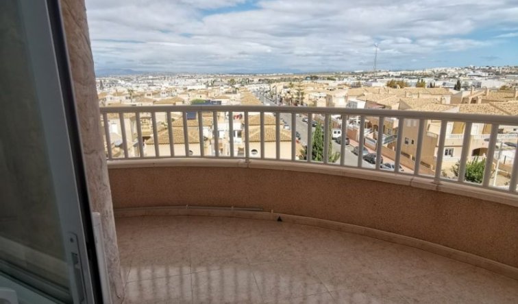 Revente - Appartement - Torrevieja - torrevieja