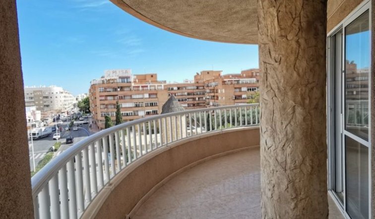 Revente - Appartement - Torrevieja - torrevieja