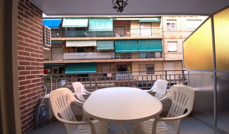 Reventa - Apartamento / piso - Torrevieja - torrevieja