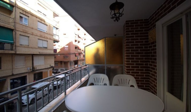 Reventa - Apartamento / piso - Torrevieja - torrevieja