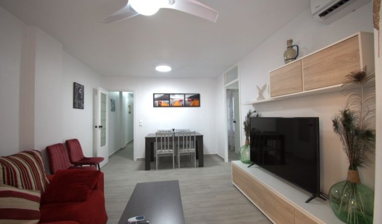 Reventa - Apartamento / piso - Torrevieja - torrevieja