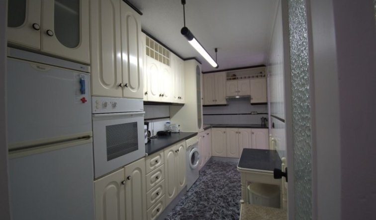 Reventa - Apartamento / piso - Torrevieja - torrevieja