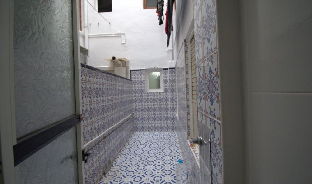 Reventa - Apartamento / piso - Torrevieja - torrevieja