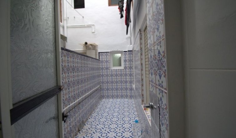 Reventa - Apartamento / piso - Torrevieja - torrevieja
