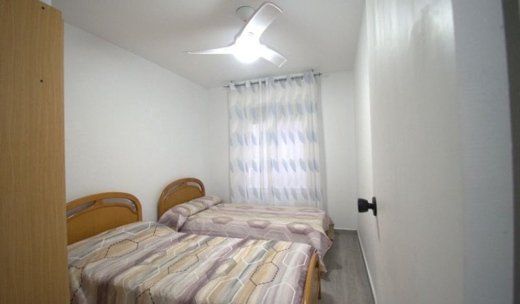 Reventa - Apartamento / piso - Torrevieja - torrevieja