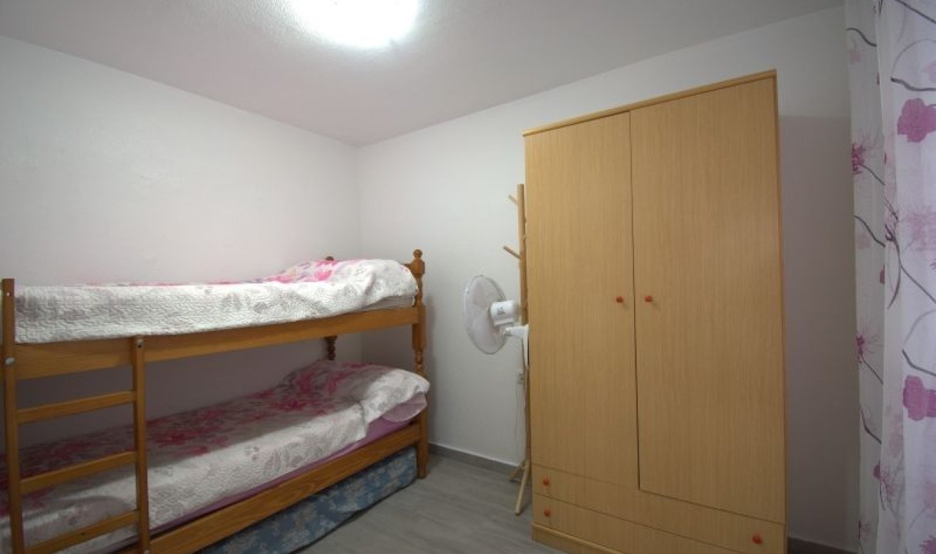 Reventa - Apartamento / piso - Torrevieja - torrevieja
