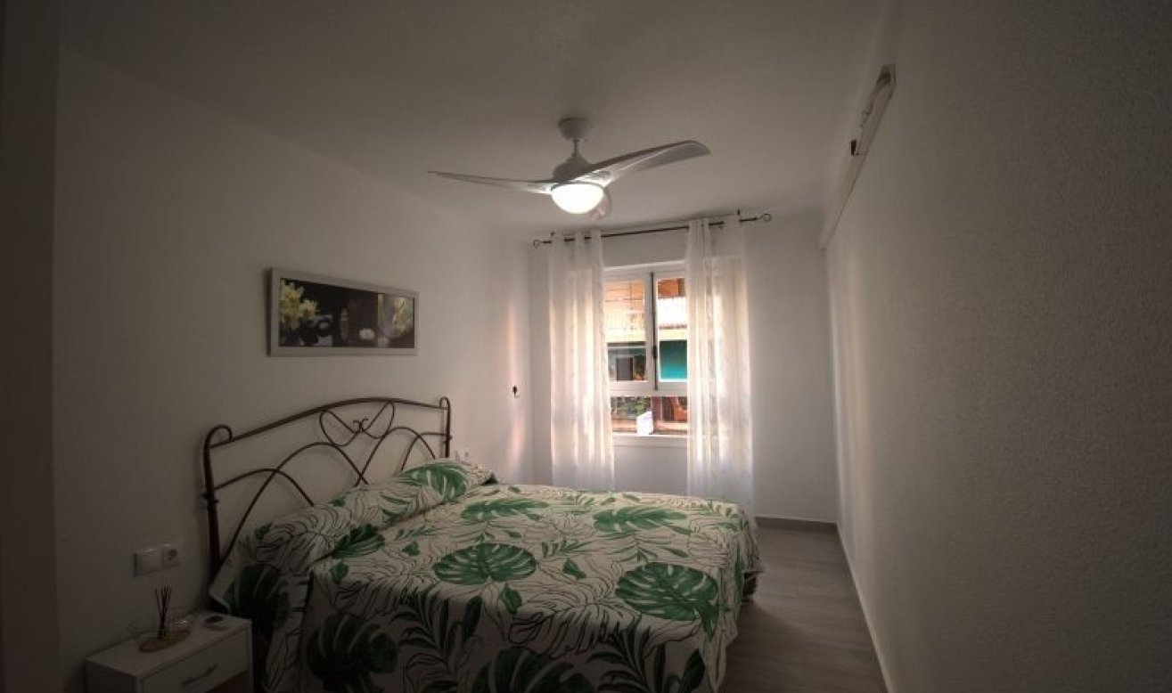 Reventa - Apartamento / piso - Torrevieja - torrevieja