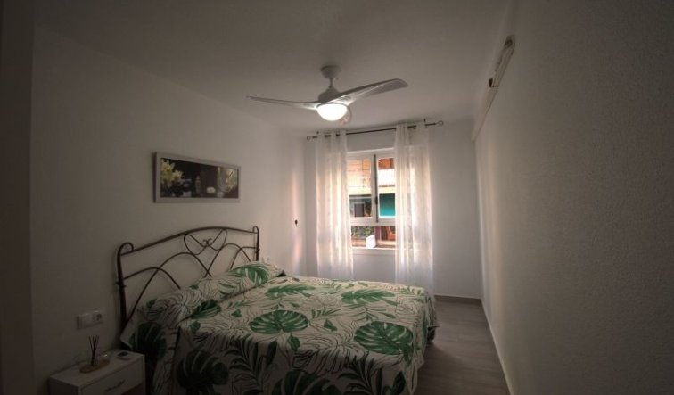Reventa - Apartamento / piso - Torrevieja - torrevieja