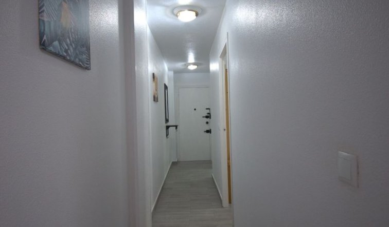 Reventa - Apartamento / piso - Torrevieja - torrevieja