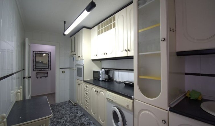 Reventa - Apartamento / piso - Torrevieja - torrevieja