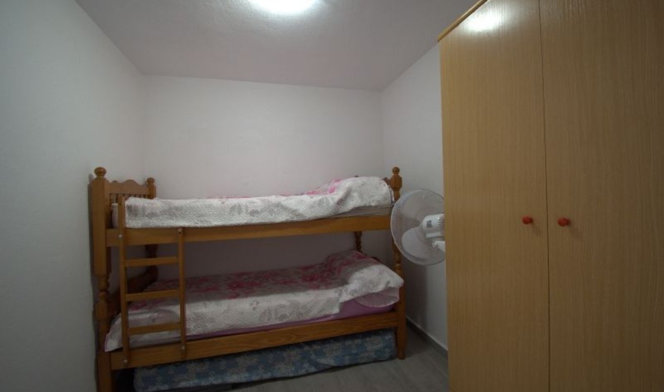 Reventa - Apartamento / piso - Torrevieja - torrevieja