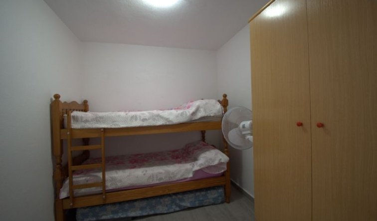 Reventa - Apartamento / piso - Torrevieja - torrevieja