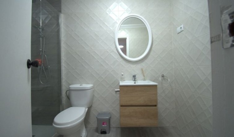 Reventa - Apartamento / piso - Torrevieja - torrevieja