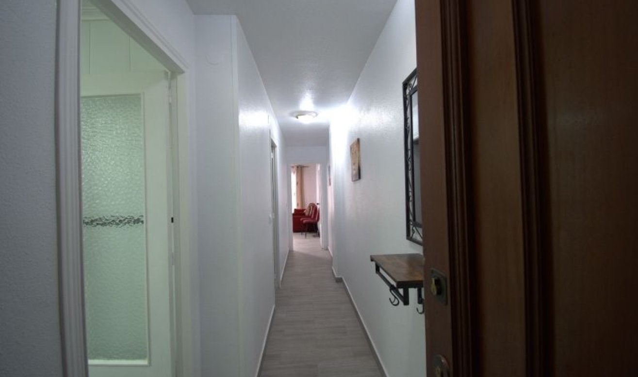 Reventa - Apartamento / piso - Torrevieja - torrevieja