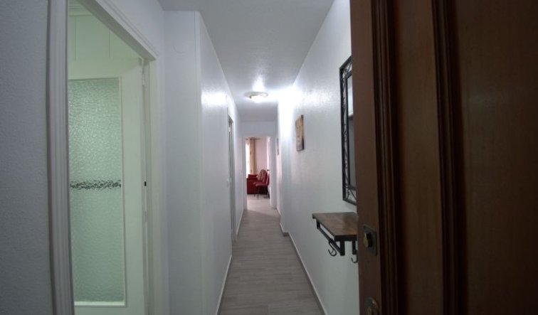 Reventa - Apartamento / piso - Torrevieja - torrevieja