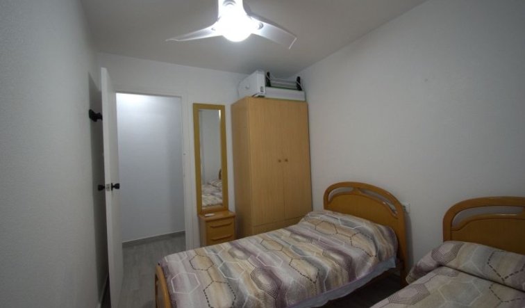 Reventa - Apartamento / piso - Torrevieja - torrevieja
