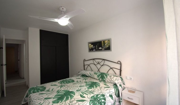 Reventa - Apartamento / piso - Torrevieja - torrevieja
