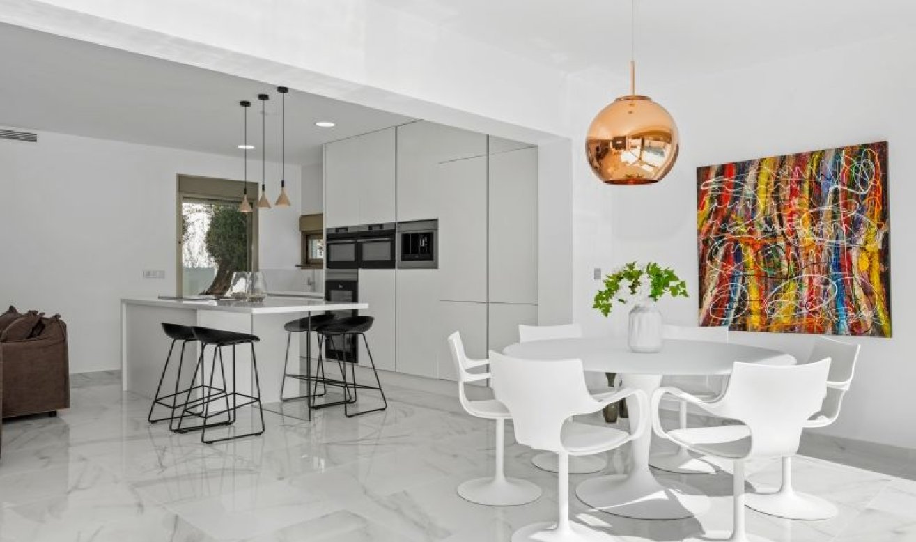 Reventa - Villa - Punta Prima