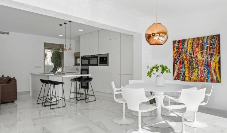 Reventa - Villa - Punta Prima