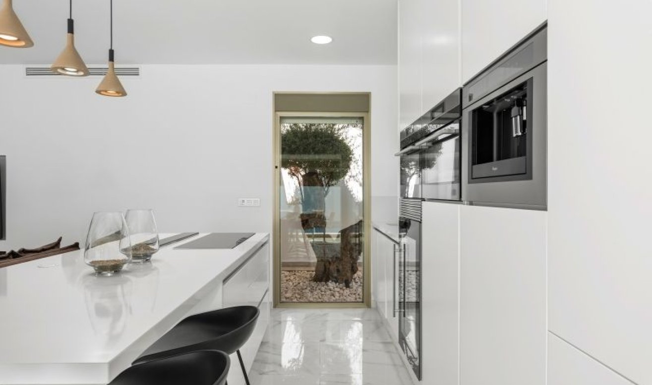 Reventa - Villa - Punta Prima